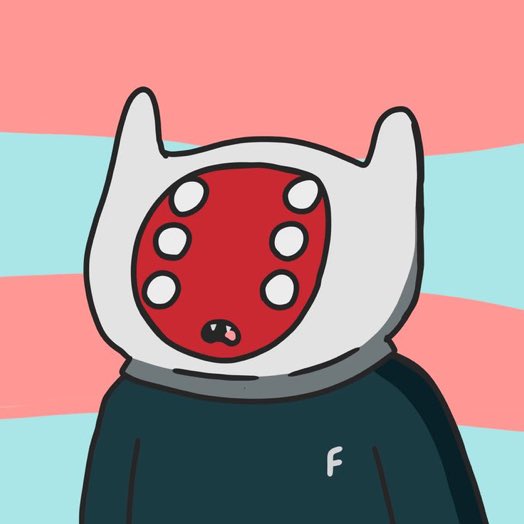 Alien Frens Giveaway 🛸

  I’m here again, after partnering up with a amazing project, to give away <a href="/alienfrens/">alien frens</a> evolution #5305 to show our love to our community 🤍

Rules
 -Follow <a href="/_CLIQU3/">CLIQU3</a> and @Raff_eth 
 -Rt + like
 -Tag 3 friends 

48h 🧨
GL 🍀