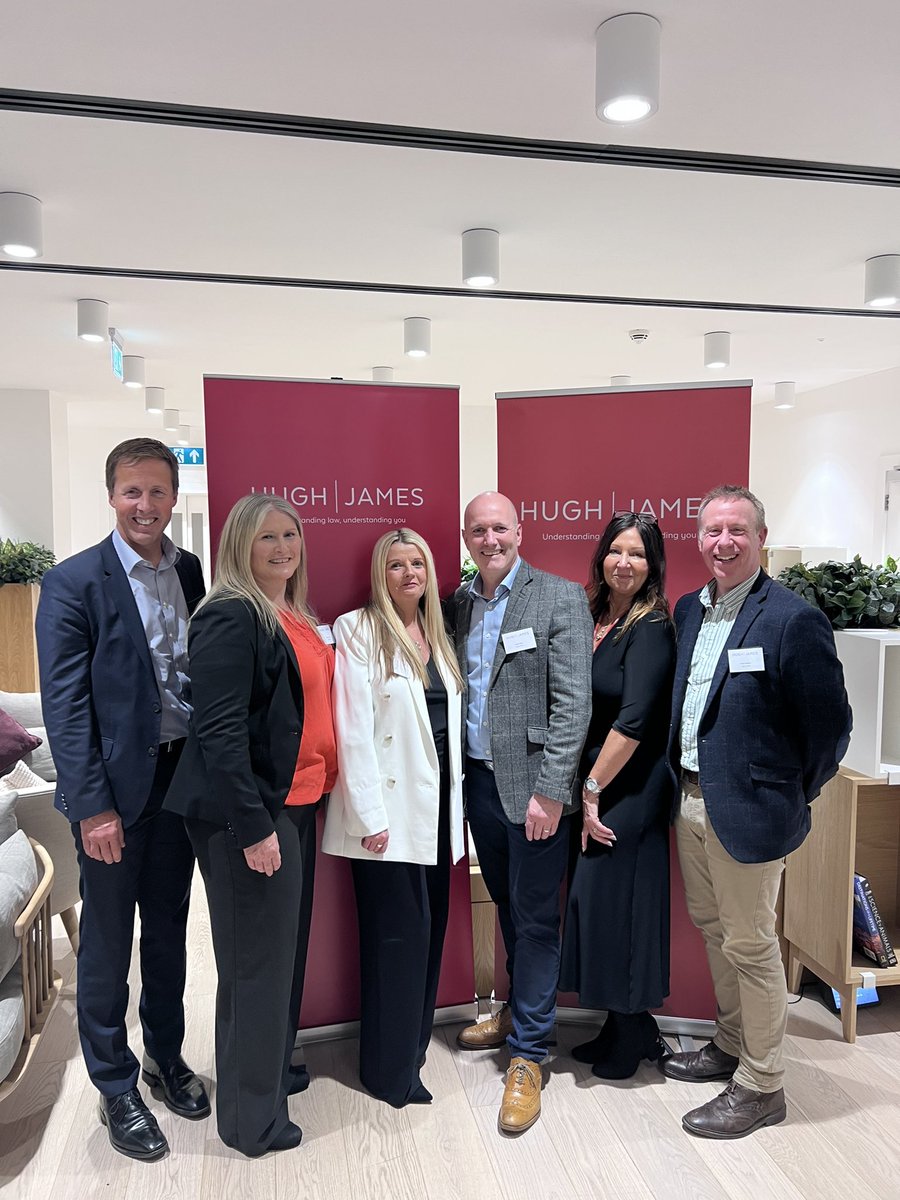 Officially marking our new office space in 2 Charlotte Place with a few celebratory drinks and nibbles with friends and colleagues. #Southampton is a perfect location for us to use as a base for our southern teams as we continue to expand our offering across the UK 🥂