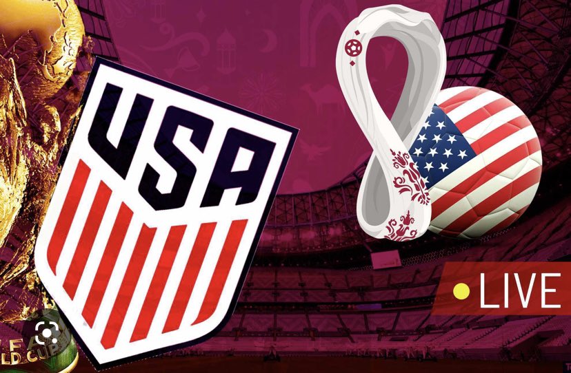 johnatwhop's tweet photo. Let's do this! #usmnt #longwaitisover #WorldCup https://t.co/itDkoDW0tw