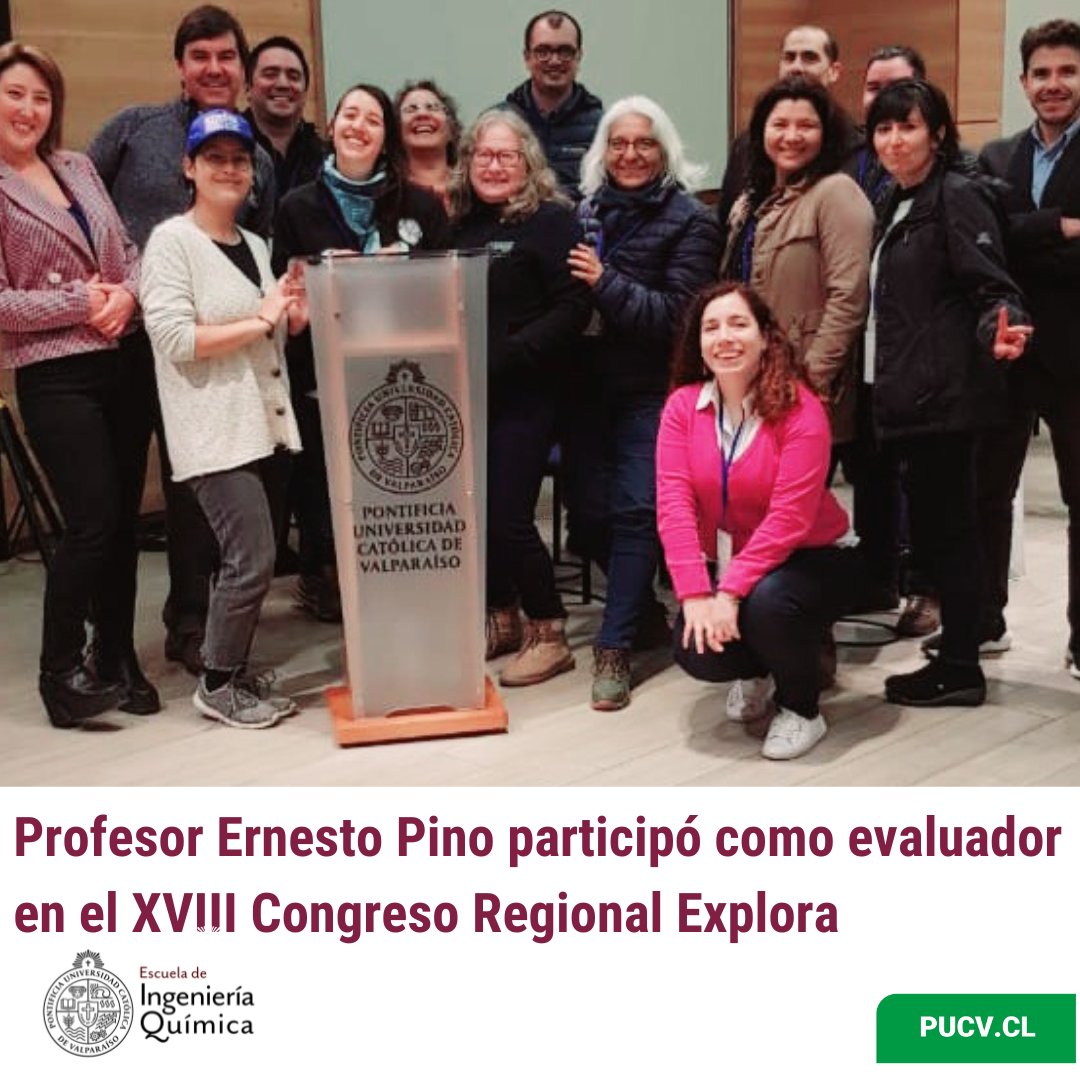 EIQPUCV's tweet photo. 😀Lee la nota completa ingresando al siguiente link https://t.co/eqy3EXO7bx
@eiq.pucv @caaicqpucv @ceeicminpucv @cee_icme @ingenieriapucv @pucv_cl @exploravalpo
#exploravalpo #comitéevaluador #eiqpucv #pucv #congresoexplora2022 https://t.co/4s8AKj4FUn
