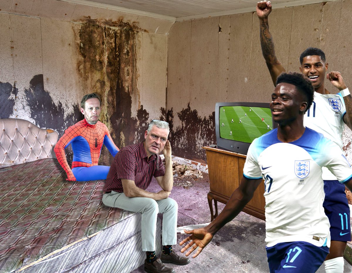 Cold War Steve (@coldwarsteve) on Twitter photo 