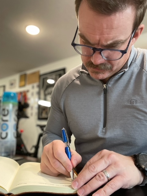 Do you have a morning routine?  If not, time for you to get one.  Check out my post on <a href="/LinkedIn/">LinkedIn</a>.  

#dataliteracy #routine 

linkedin.com/posts/jordanmo…