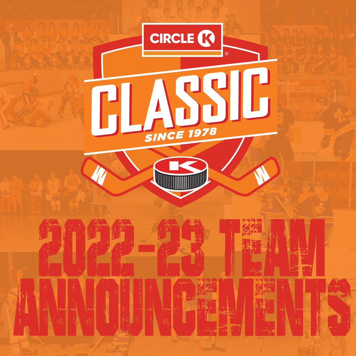 Welcome to the Circle K Classic! These 32 teams will be headed to Calgary in December to compete for the title of Circle K Classic CHAMPIONS! 

Tournament schedule and pools will be released on December 7th