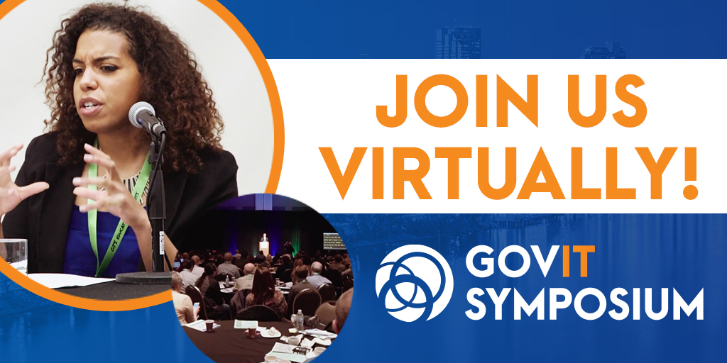 MNFusionLP's tweet photo. ⌛ DON'T LET TIME RUN OUT! ⌛ GOVIT Symposium is just two weeks away! Register today, and we’ll see you virtually this December! https://t.co/B8b1TKgjAn

#govitsym #itconference #symposiumslam #CISO #CIO #CTO #CBTO https://t.co/ak9e4uQM7O