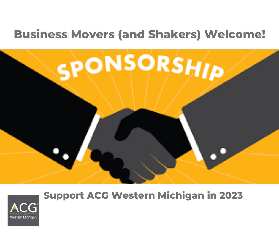 ACG Western Michigan tweet media