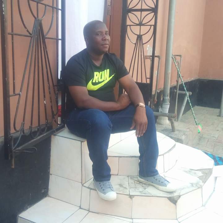 Charles Alphonce (@charles45064867) on Twitter photo 