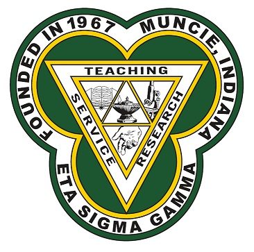 National Eta Sigma Gamma tweet media