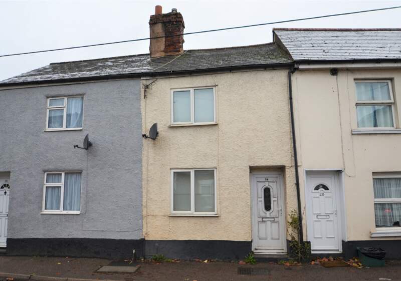 Seddons Estate Agent Devon tweet media