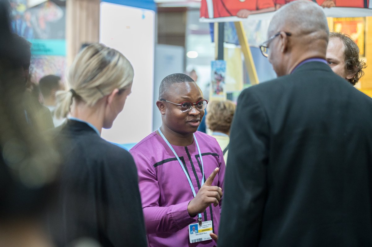 Maua Maro tweet media