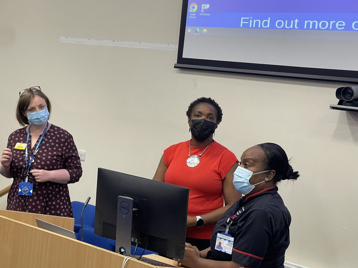 Colette Datt 🌈💙MBE RGN RNC BSC MSC (@datt_colette) on Twitter photo <a href="/becks_sobodu/">Rebecca Sobodu</a> @NorthMidNHS <a href="/lauraserrant/">Prof. Laura Serrant CBE PhD</a> <a href="/ljsan1/">Lana Jones-Sandy</a> <a href="/CNMAHPIO/">Dale Carrington</a> <a href="/SarahHa88622902/">Sarah Hayes</a> <a href="/NicoleCNHS/">Nicole Callender</a> <a href="/JaneRaynord/">Jane Raynord</a> <a href="/SybilFagbs/">Sybil F</a> Such a great session…so much to reflect on …Tk you <a href="/lauraserrant/">Prof. Laura Serrant CBE PhD</a> for coming to speak to us and for sharing your wisdom @NorthMidNHS <a href="/SarahHa88622902/">Sarah Hayes</a> <a href="/BelfonJohnso/">Gillan Belfon Johnso</a> <a href="/becks_sobodu/">Rebecca Sobodu</a> @NorthMidNHS <a href="/lauraserrant/">Prof. Laura Serrant CBE PhD</a> <a href="/ljsan1/">Lana Jones-Sandy</a> <a href="/CNMAHPIO/">Dale Carrington</a> <a href="/SarahHa88622902/">Sarah Hayes</a> <a href="/NicoleCNHS/">Nicole Callender</a> <a href="/JaneRaynord/">Jane Raynord</a> <a href="/SybilFagbs/">Sybil F</a> Such a great session…so much to reflect on …Tk you <a href="/lauraserrant/">Prof. Laura Serrant CBE PhD</a> for coming to speak to us and for sharing your wisdom @NorthMidNHS <a href="/SarahHa88622902/">Sarah Hayes</a> <a href="/BelfonJohnso/">Gillan Belfon Johnso</a>