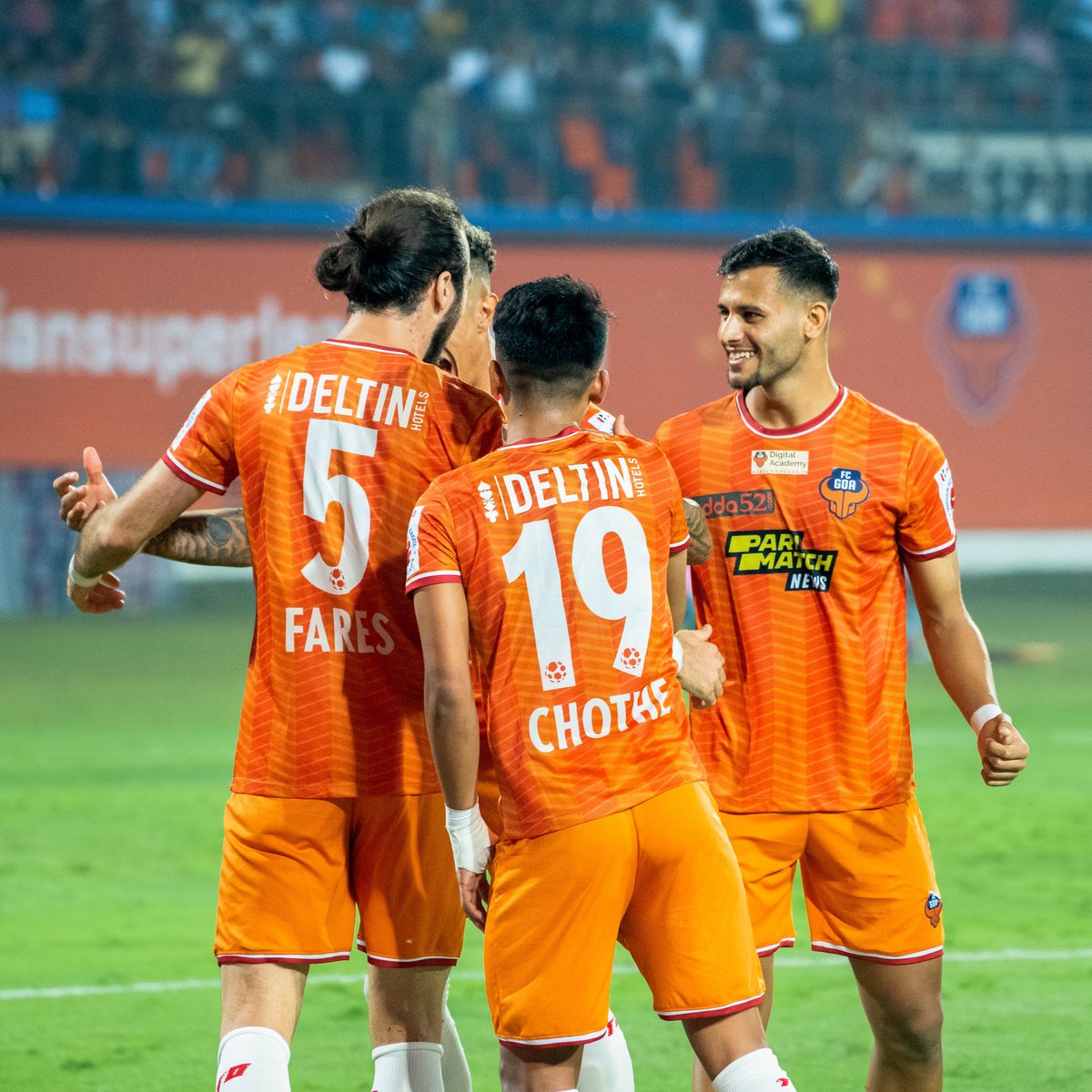 FCGoaOfficial tweet picture