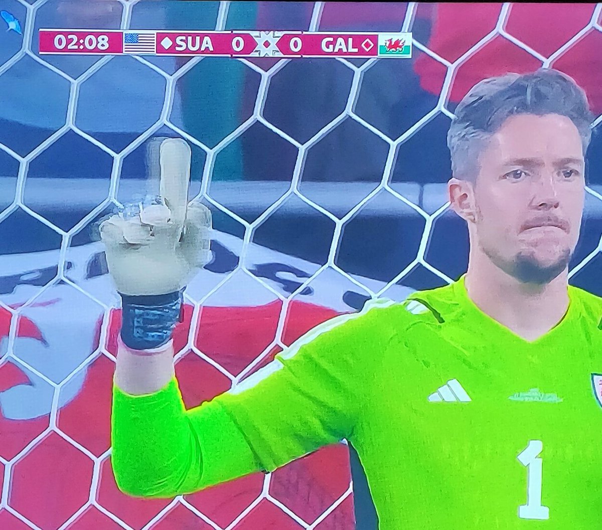 matteobias's tweet photo. SUA è bellissimo. Ancora una volta grazie mamma @RaiUno #Mondiale2022 #RaiMondiali2022 #raimondiali https://t.co/ZYjvFvMt3g