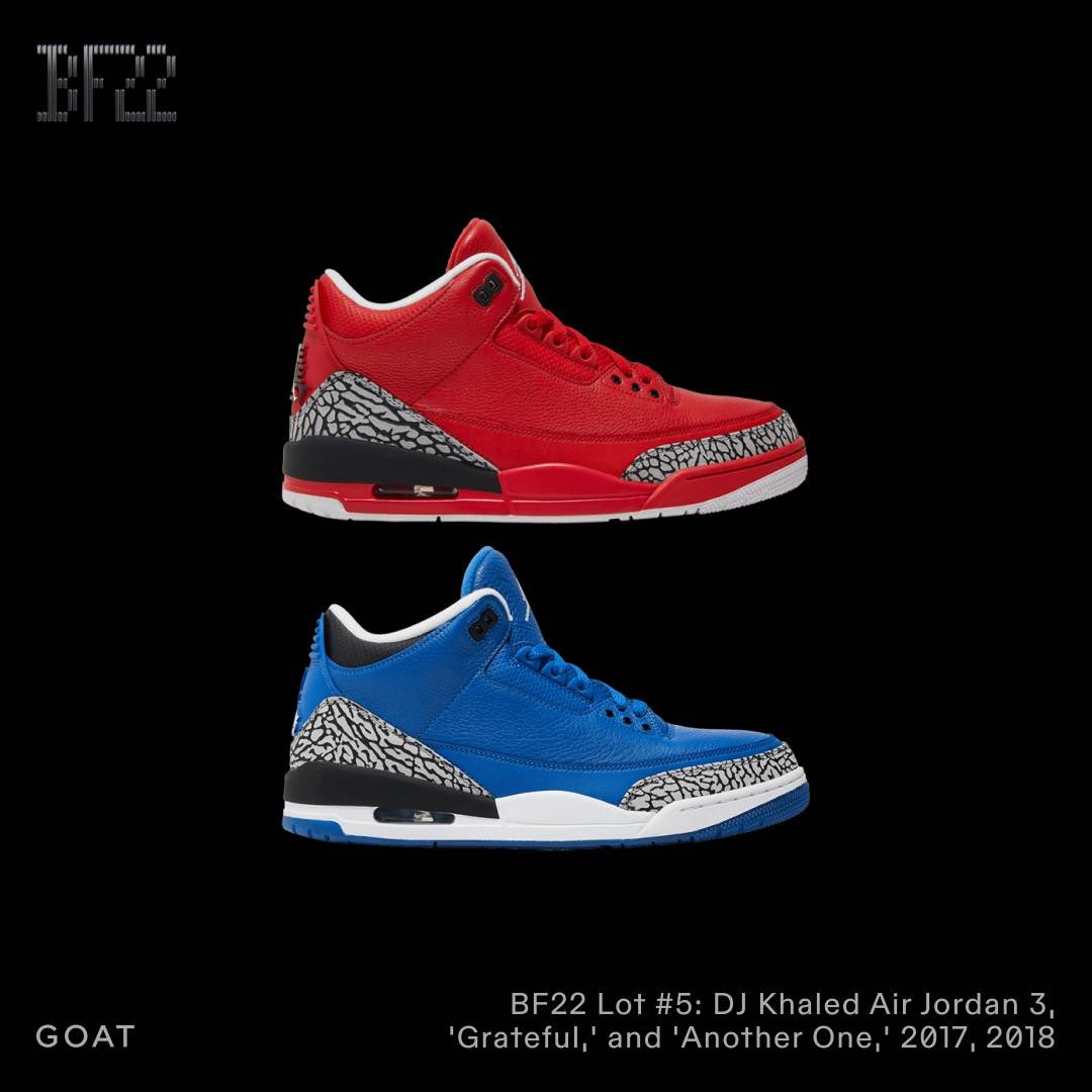 Enter #GOATBLACKFRIDAY for a chance to win over $1,000,000 in free prizes, exclusive daily drops and more. Download the GOAT app now to play. goat.app.link/?urlString=air…