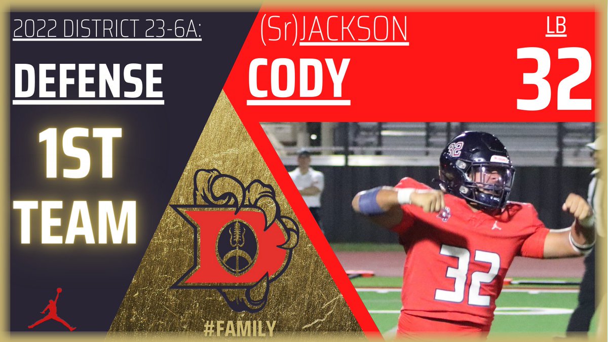 DawsonEagleFB's tweet image. FAMILY