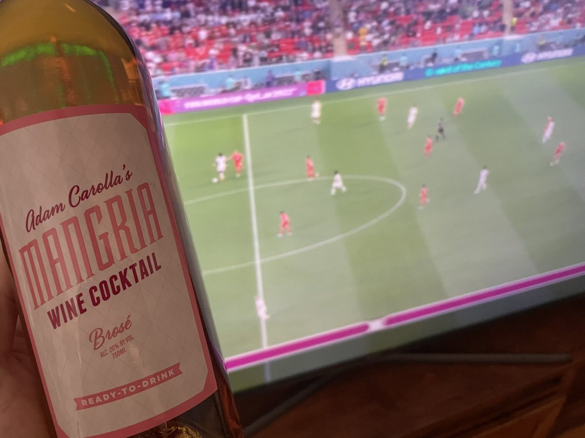 Carolla Drinks tweet media