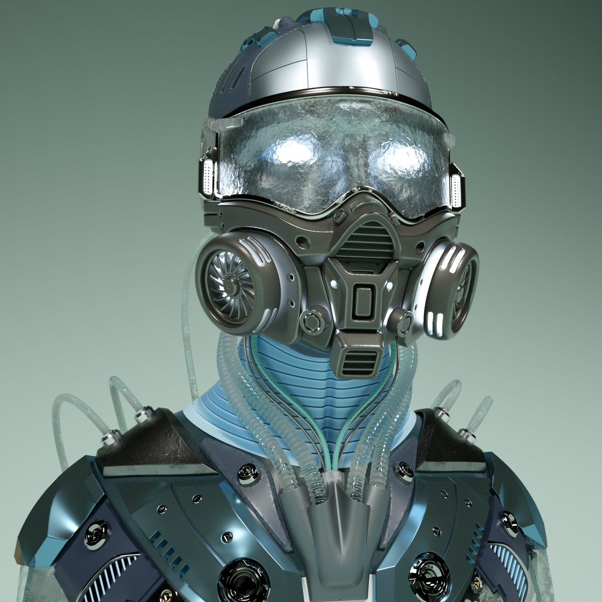 the last crypto winter stretched from late 2017 into late 2020.
How long will this crypto winter last ?

Synthients project is still going strong and we can not wait to share the discord with you !😍
Visit: synthients.xyz for more information !