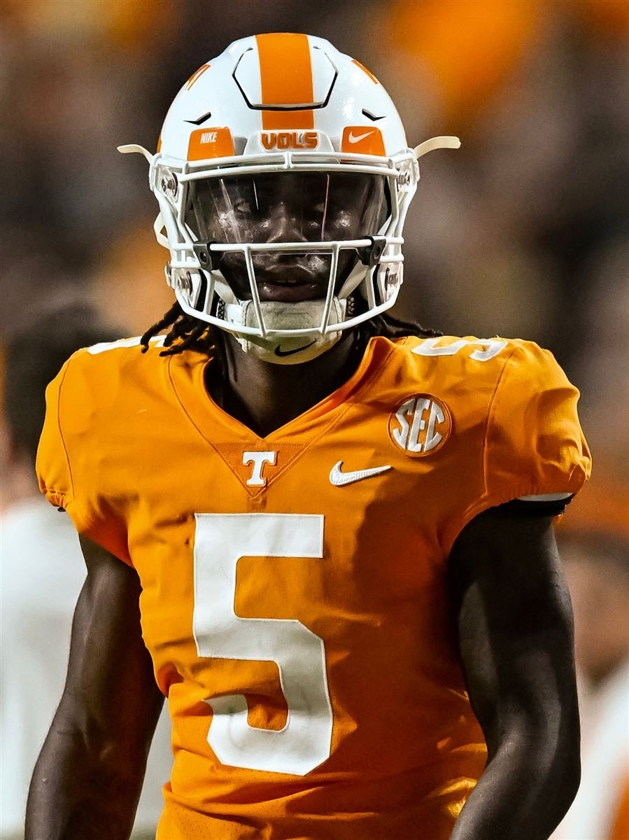 Kamal Hadden named SEC Offensive Player of the Week!!