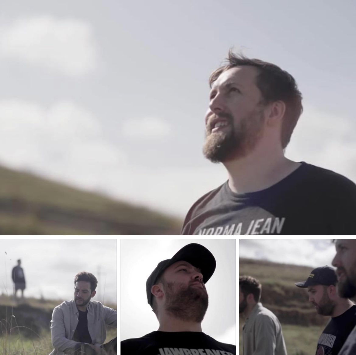 Thank you so much to everyone that has listened to Winter After All so far. The positive feedback we’ve received has been amazing! 

Watch now via Dreambound: 

youtu.be/jsMfeGqkpaE

Listen now on Spotify: 

spoti.fi/3GDMvC2