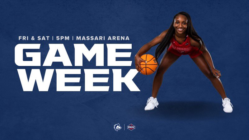 GAME WEEK! See you there!
Go Pack!!!