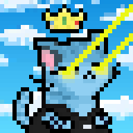 I finally know. And damn does it feel good. Thank you <a href="/AlphaCats_xyz/">Alpha Cats</a> 👑 IYKYK