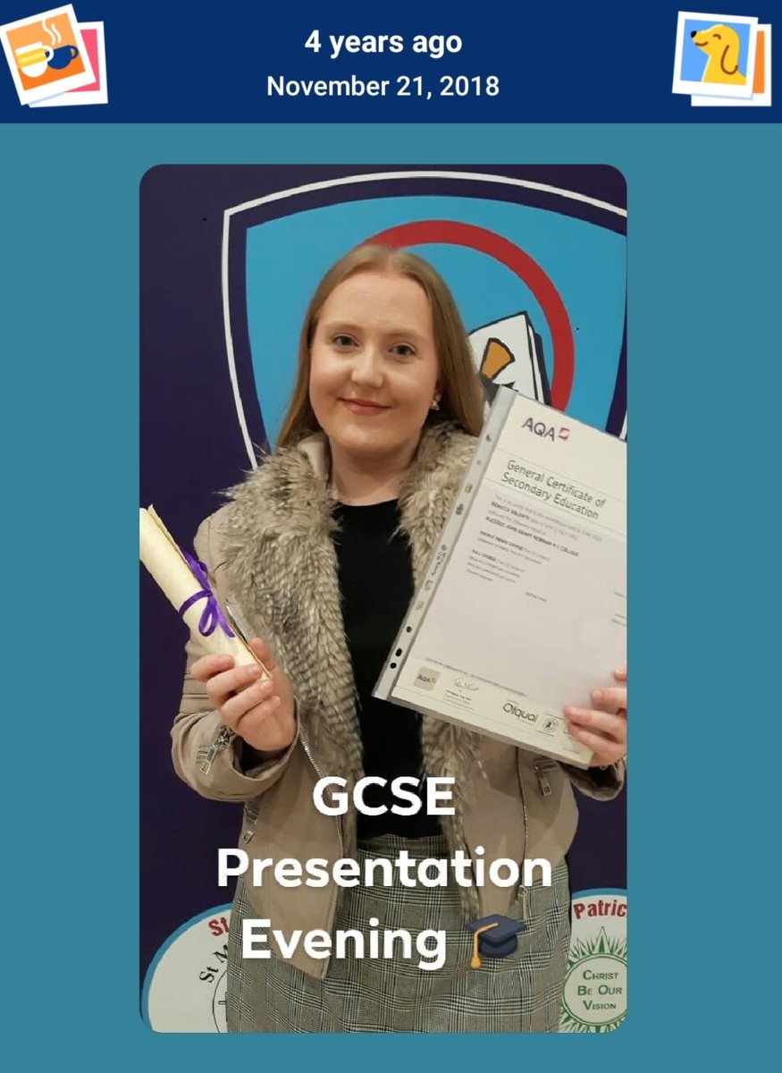 julievalente4's tweet image. This was a lovely evening celebrating GCSE results for Rebecca &amp;amp; all her friends, just a shame that Megan &amp;amp; all her friends wont be having one this year xxx @AntVal7 @NewmanRCCollege