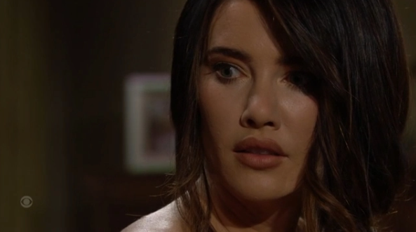 Liam Reels After Steffy Confesses To Sex With Bill Recaps Soaps Com My Xxx Hot Girl