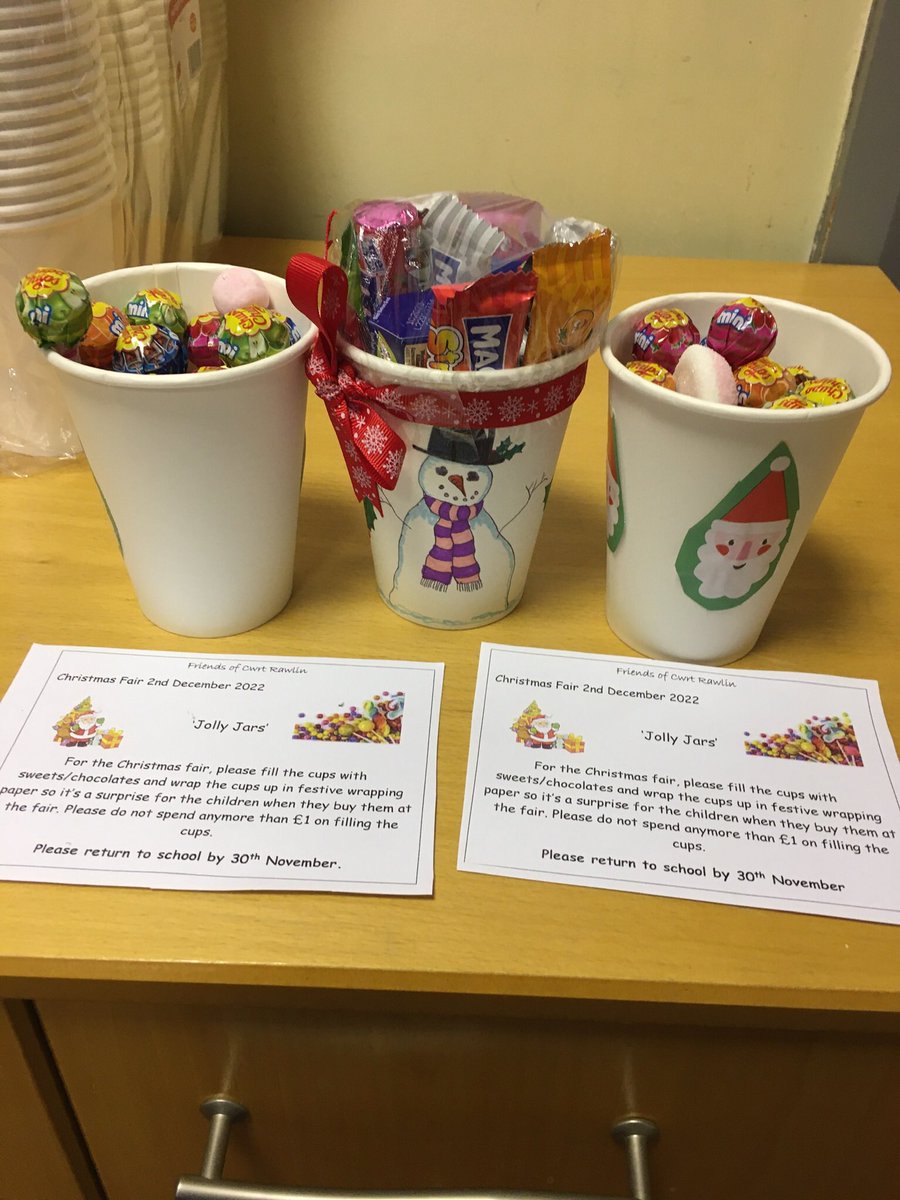 CwrtRawlinprim's tweet photo. Jolly Pot Examples 👍 #onewedidearlier https://t.co/fb0gmacN8O