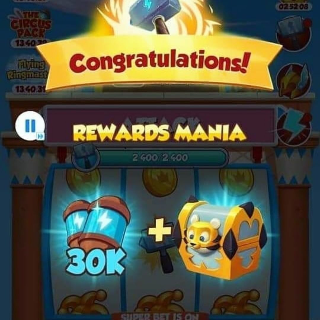 Nature_memorie's tweet photo. Collect Coin Master Free Spins & Coin 💯
Just Follow these steps 🎁
Follow👉 @coinmaster_spi
1. Like
2. Retweet
3. Reply "MM"
Spin Link ➡️ https://t.co/7eqkh02yju
-
#CoinMasterspins
#coinmasterfreespins
#coinmasterfreespinslink
#coinmasterspin #coinmasterofficial https://t.co/ENq9ktBuog