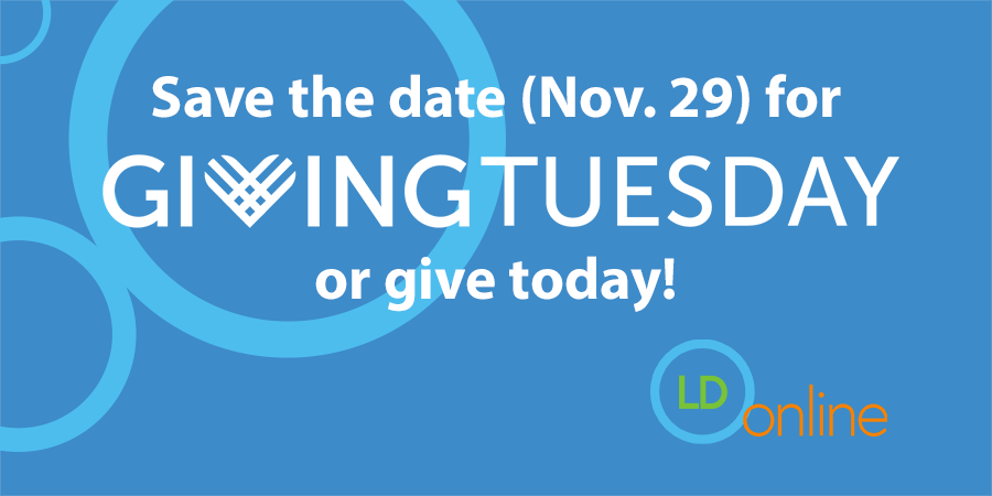 LD OnLine tweet media