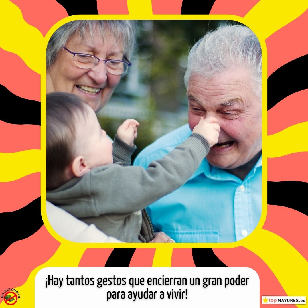 topMAYORES's tweet photo. 🧓🏼👴🏼❤️Píldoras #TopMayores
.
“Siempre eres nueva. El último de tus besos siempre fue el más dulce, la última sonrisa, la más brillante, el último gesto, el más grácil.”
-Jhon Keats.
https://t.co/NfwknyTEqj 
.
#DificultadEnMayores #Edadismo #Senior  #Abuelos #Abuelas #MayoresDe65 https://t.co/8WzadKhut8