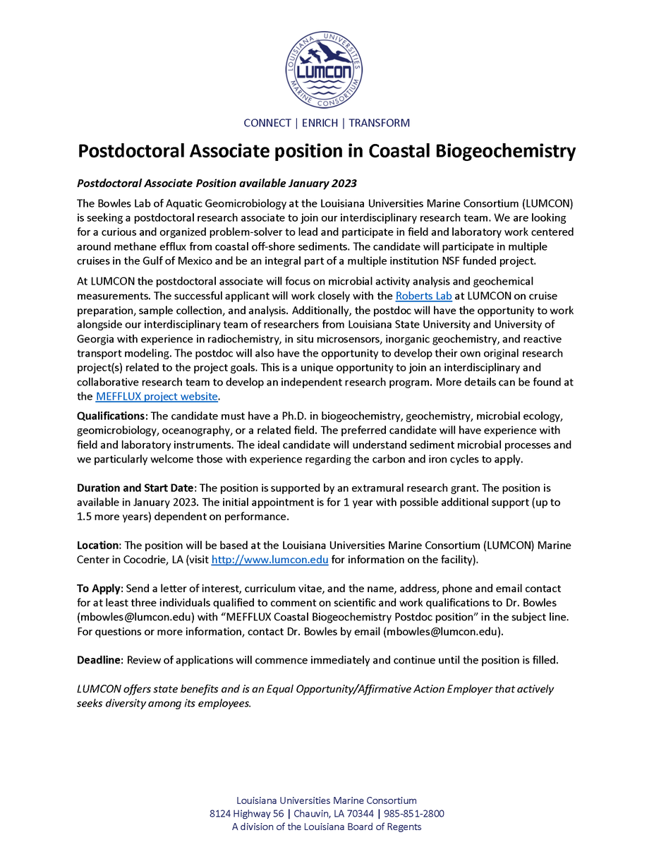 Roberts Lab tweet media