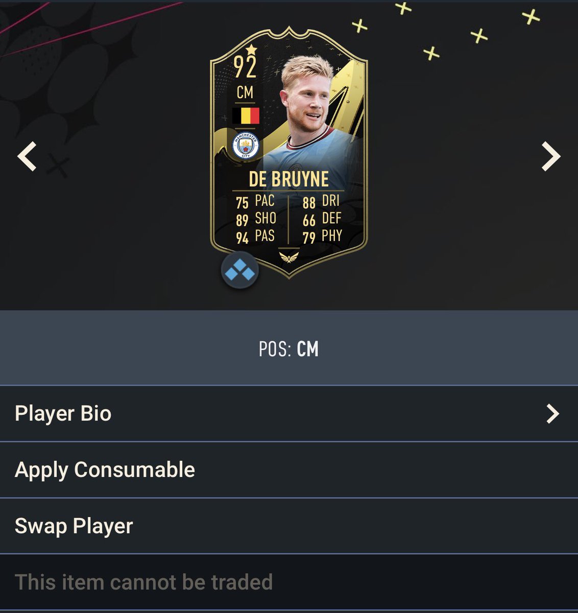 AlGsander's tweet photo. @FutSheriff Not sure how to fit in team with WC Kuyt and Road to WC Guimaraes in midfield. https://t.co/ycgjjCgpb4