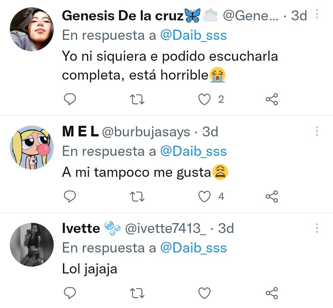 Hijo del Diablo Wife 👹😈 tweet media