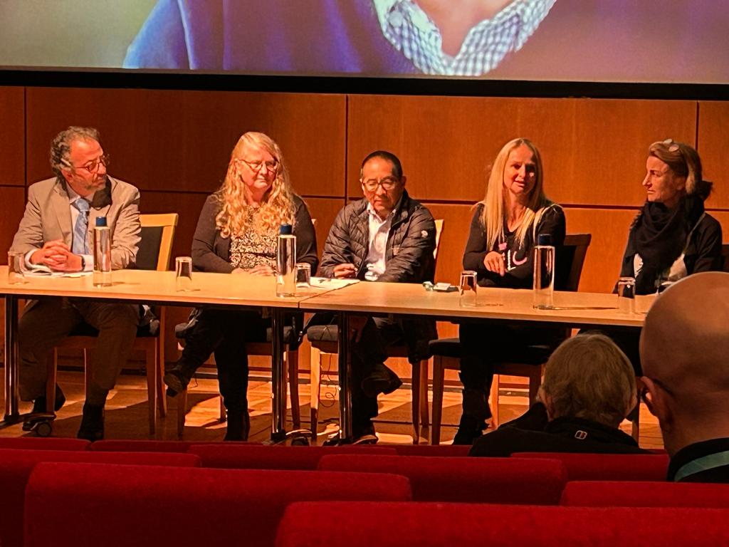 The Lily Foundation tweet media