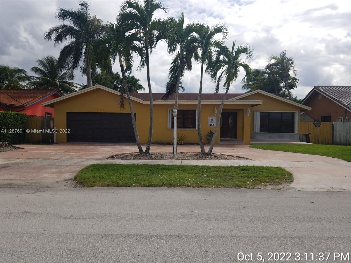 Just Reduced!  $599,900.00, 4BR, 2BA, 13320 SW 1st St, MIAMI, FL 33184, Full Details 150484913.homesconnect.com/Listing/324208…
