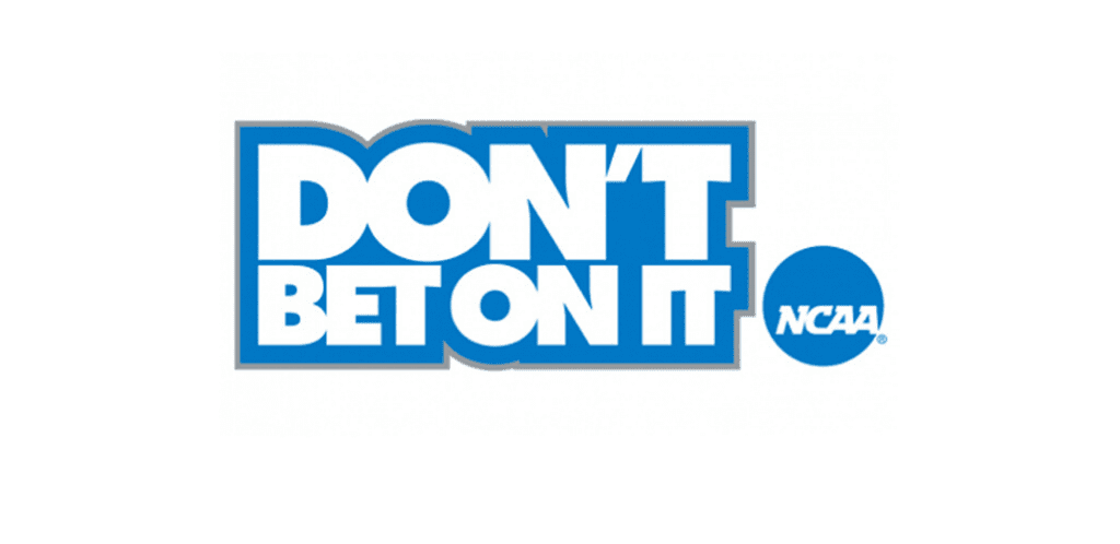 The NCAA sponsors soccer.  Therefore, as a reminder to all NCAA student athletes, coaches and athletic staff...

#FIFAWorldCup