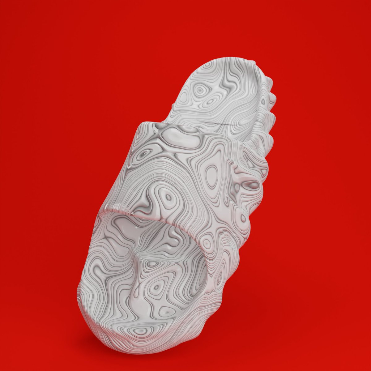 Blanks◎les tweet media