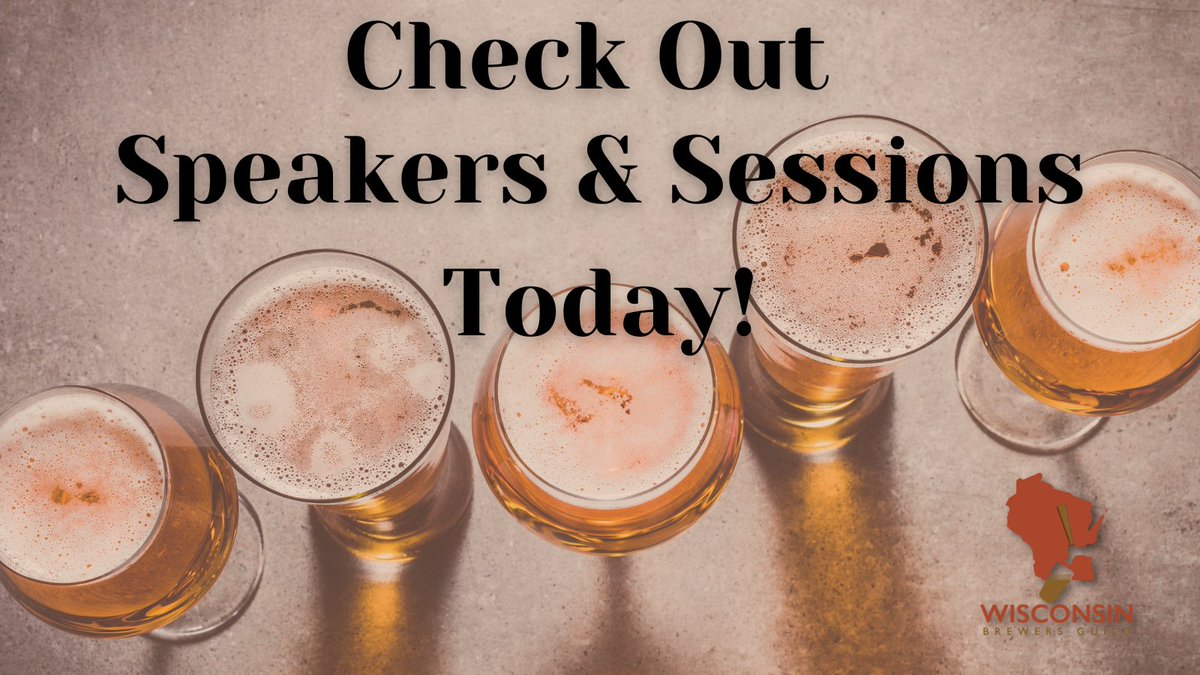 WI Brewers Guild tweet media