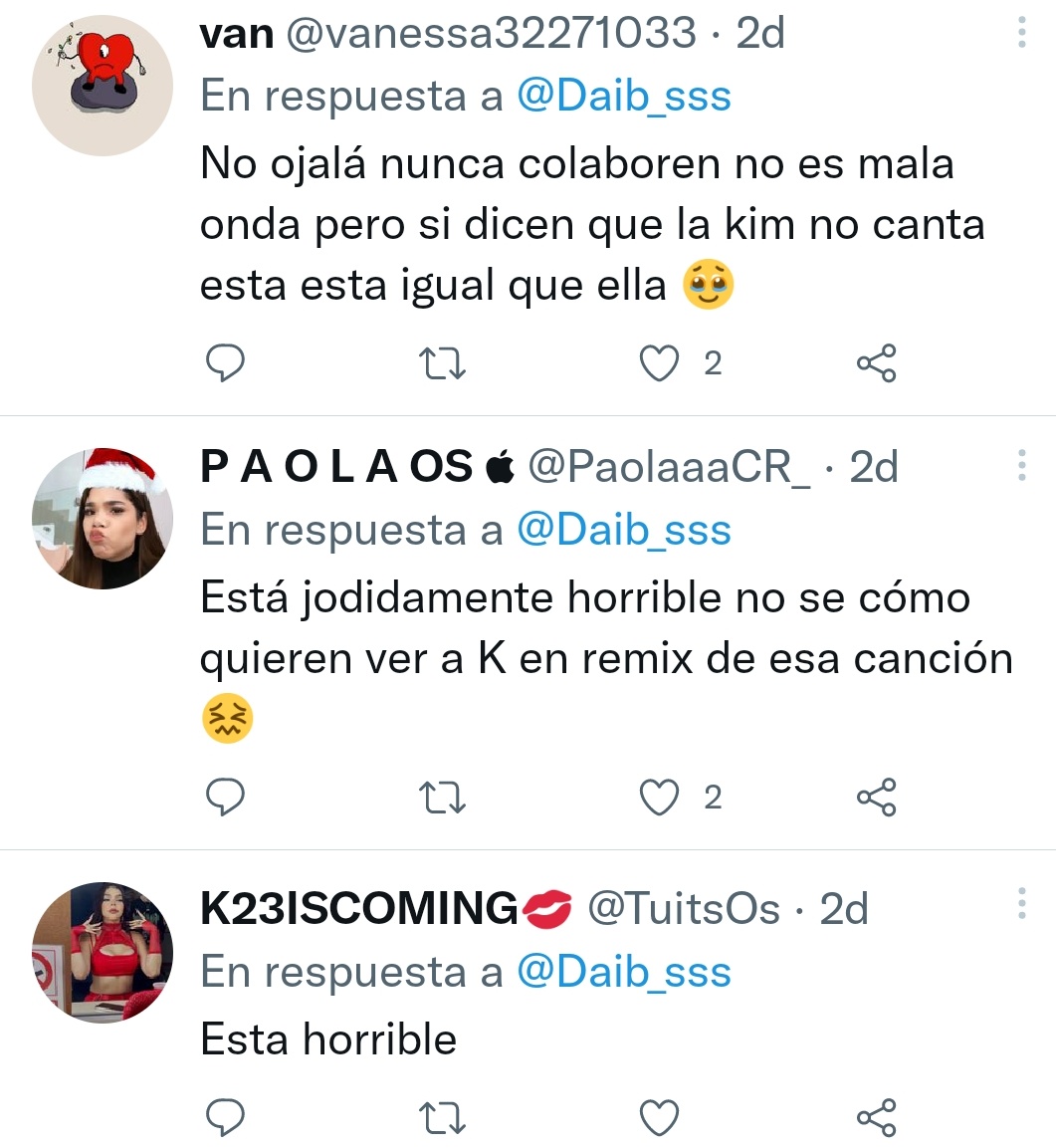 Hijo del Diablo Wife 👹😈 tweet media
