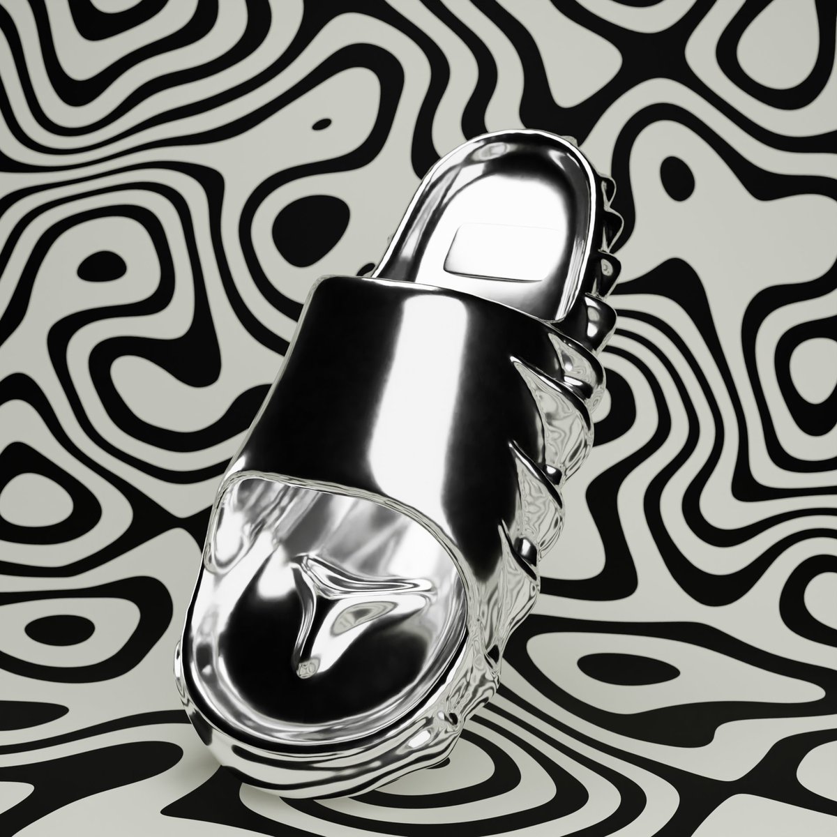 Blanks◎les tweet media