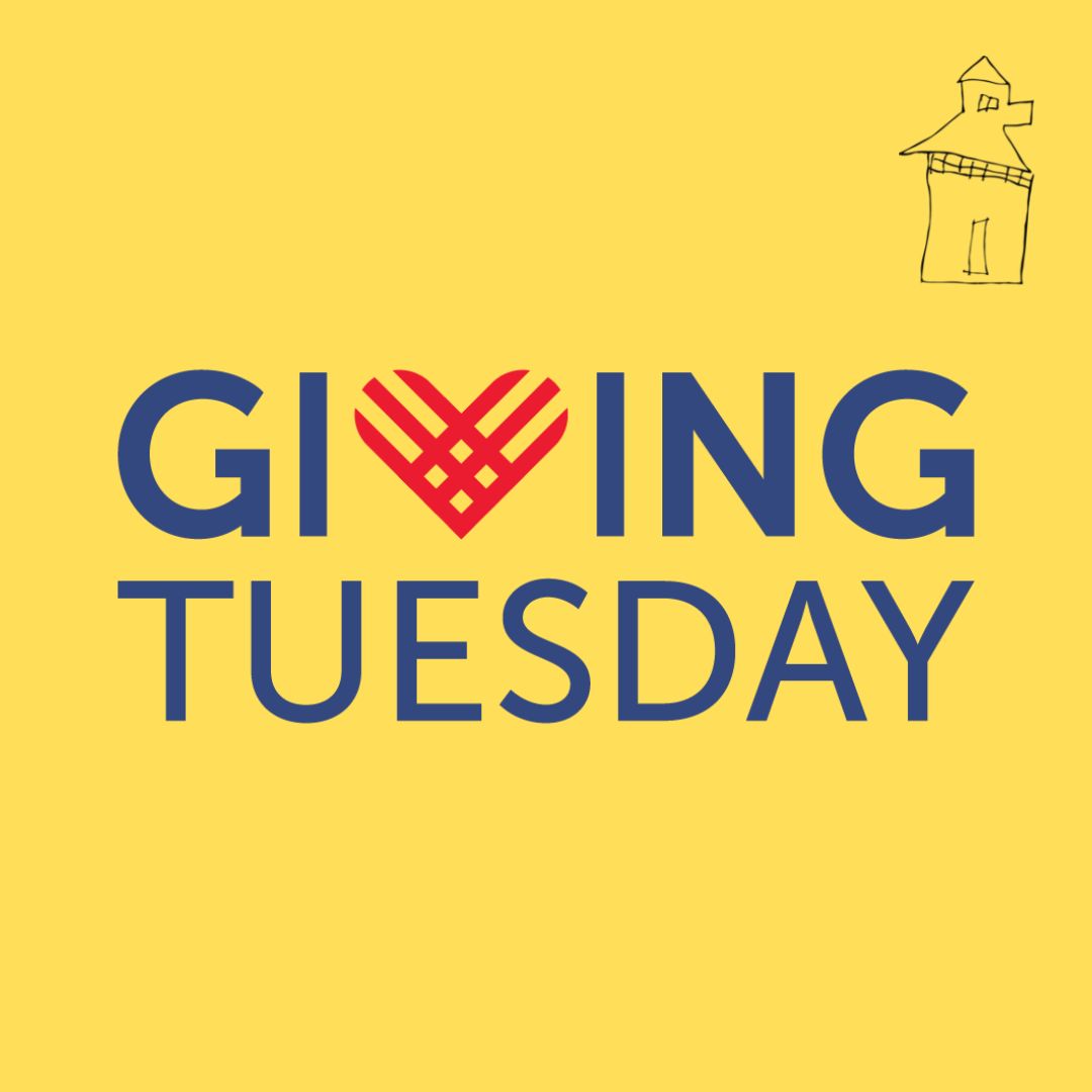 Hello, long time no tweet! 

Today makes it a week till Giving Tuesday and starting today, YOUR DONATION TO THE BREAKFAST PROGRAM WILL BE MATCHED DOLLAR FOR DOLLAR! Please, help us now to maximize this opportunity. No donation is too small.

Please visit matenwa.org.