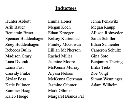 RAHS NHS tweet media