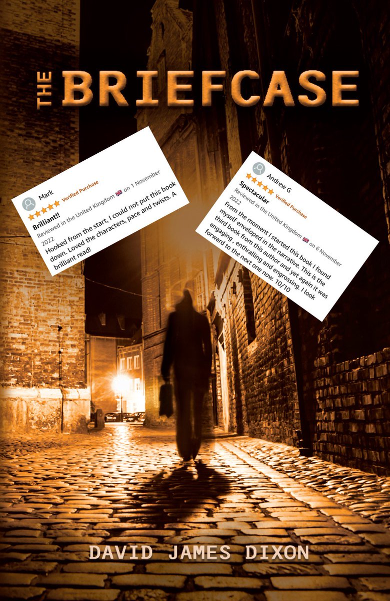 DJDixonauthor's tweet photo. Great to see the reviews coming in- thanks #IARTG https://t.co/GXzkkLdvgq