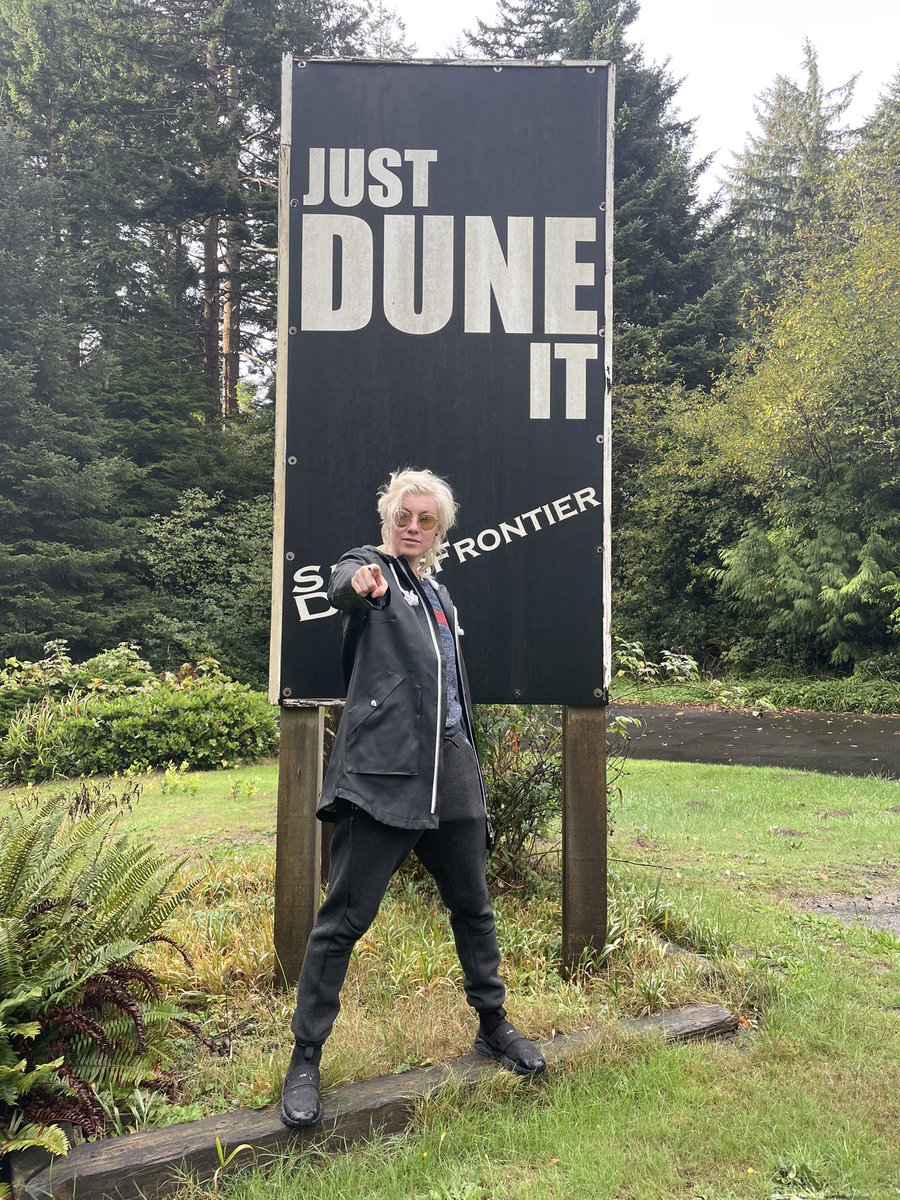 JUST DUNE IT 🫵😎