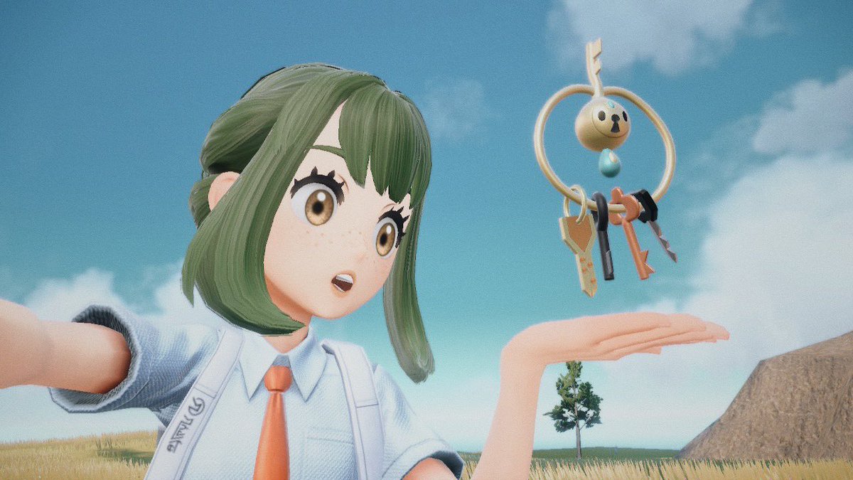 leah ˚ ˖ 🖤 ✧ ˚ .🌿 🗡️ tweet media
