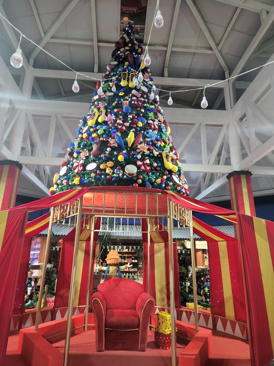 DecorMontte's tweet photo. #ocircodonoel #natalcirco #natal2022 https://t.co/7FvMQCaQZZ