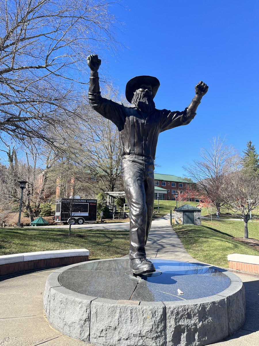 We had a great <a href="/GEARUPBurke/">GEAR UP Burke</a> trip to ASU! #allinBCPS