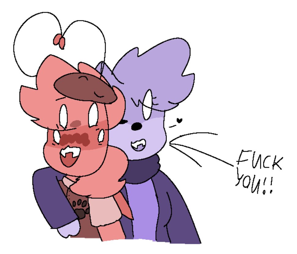 DailySpidella's tweet photo. Day 159: tsp au doodles. A little context in alt text

#dailyspidella #piggyfanart #RobloxPiggy #pghlfilmsfanart https://t.co/8TteqWAZHi