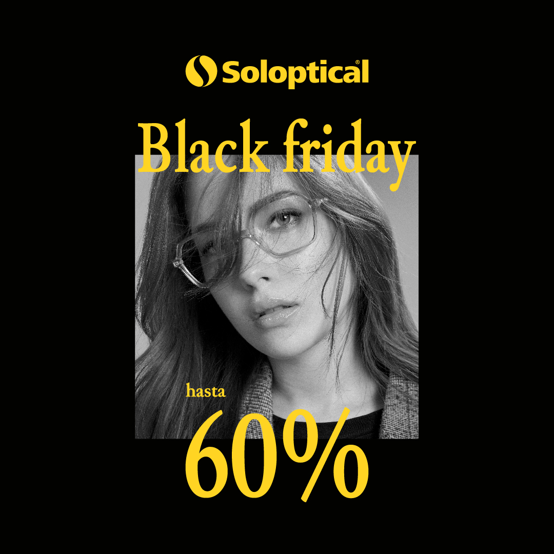 CC THADER (@ccthader) on Twitter photo ¡Ya disponibles! Disfruta de las irresistibles promociones del #BLACKFRIDAY de <a href="/soloptical/">Soloptical</a> 😎👓🛍
*Consultar condiciones en el centro* ¡Ya disponibles! Disfruta de las irresistibles promociones del #BLACKFRIDAY de <a href="/soloptical/">Soloptical</a> 😎👓🛍
*Consultar condiciones en el centro*