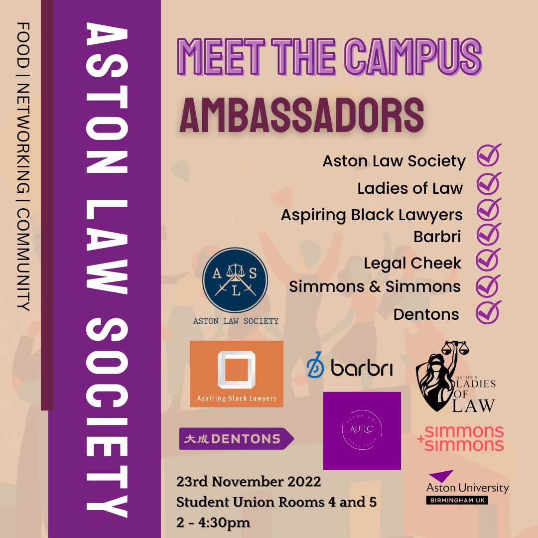 Aspiring Black Lawyers tweet media